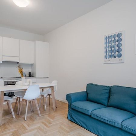 Citylife Apartment Milano Ngoại thất bức ảnh