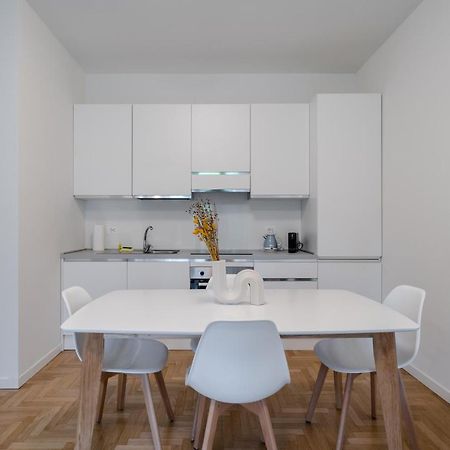 Citylife Apartment Milano Ngoại thất bức ảnh