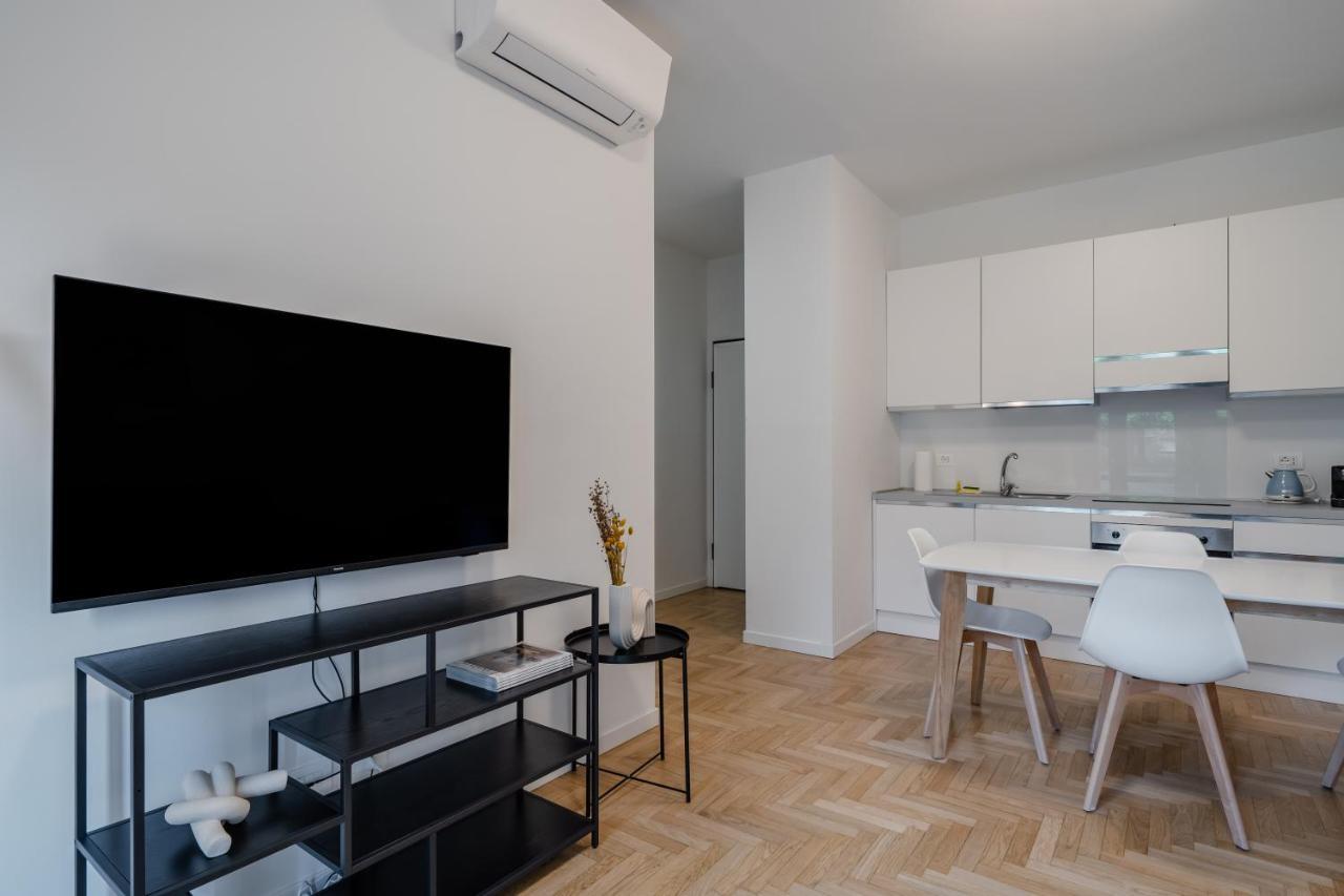 Citylife Apartment Milano Ngoại thất bức ảnh