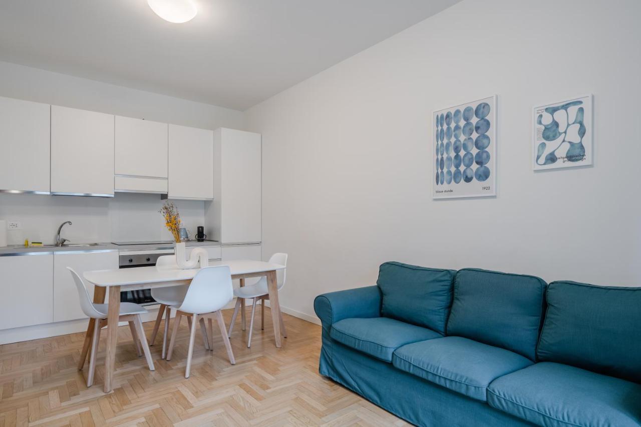 Citylife Apartment Milano Ngoại thất bức ảnh