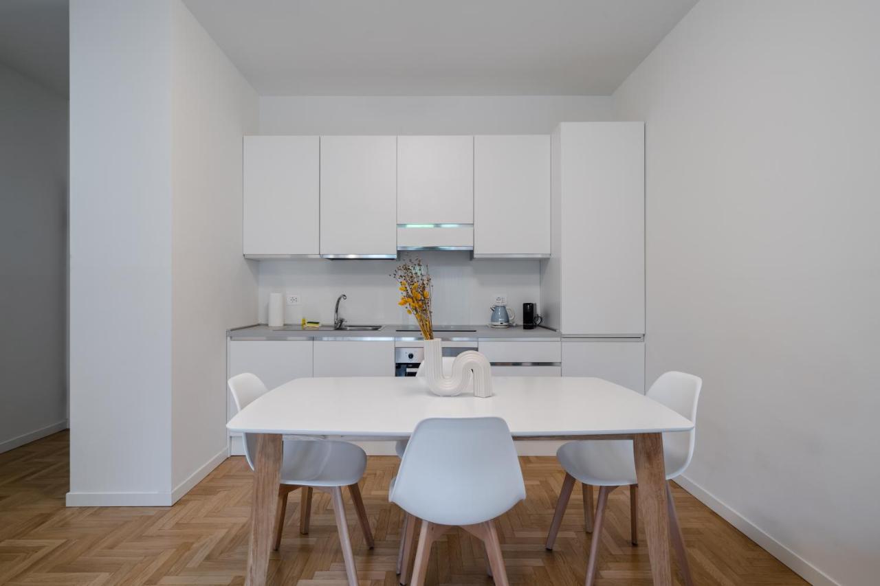 Citylife Apartment Milano Ngoại thất bức ảnh