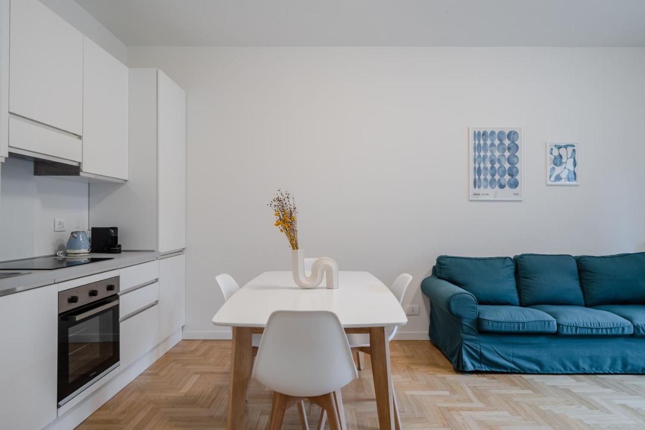 Citylife Apartment Milano Ngoại thất bức ảnh