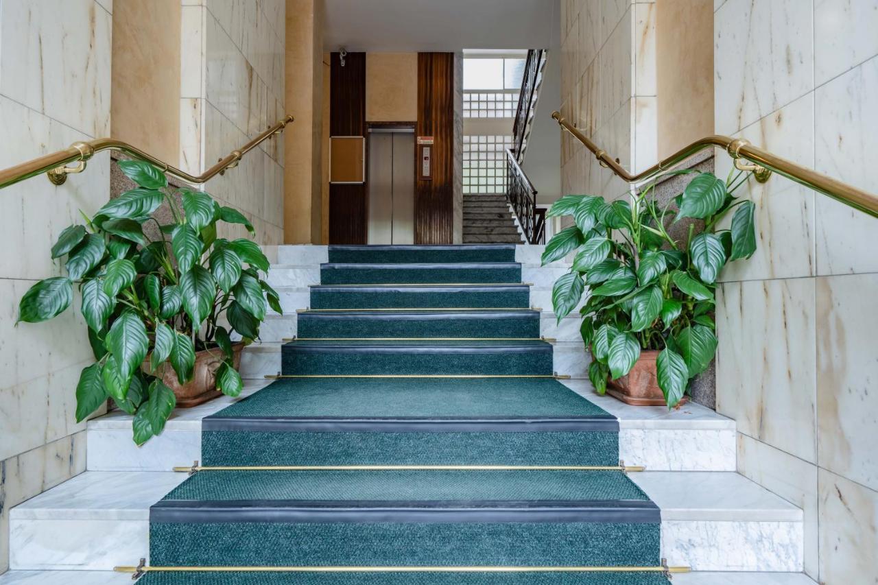 Citylife Apartment Milano Ngoại thất bức ảnh