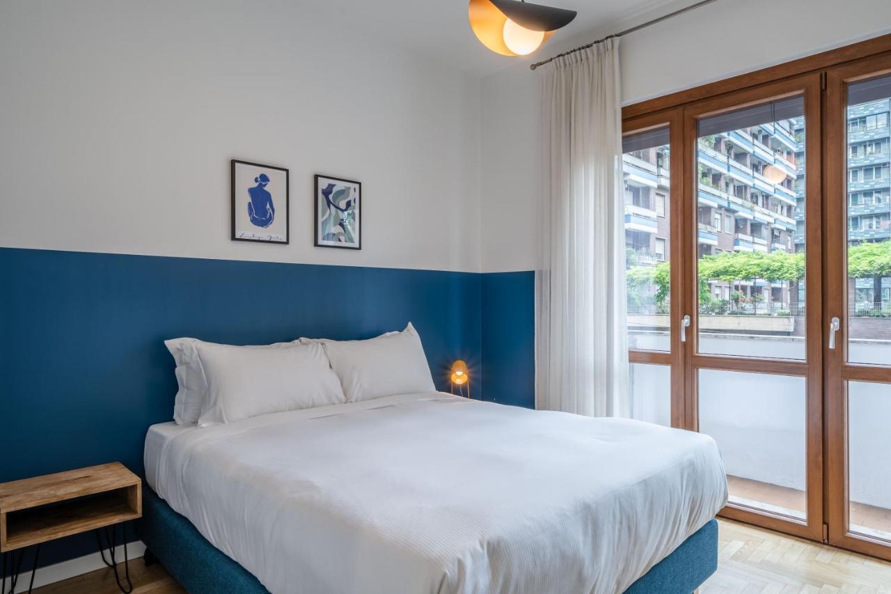 Citylife Apartment Milano Ngoại thất bức ảnh