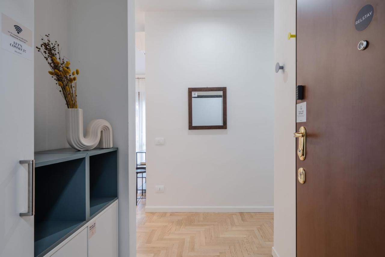 Citylife Apartment Milano Ngoại thất bức ảnh